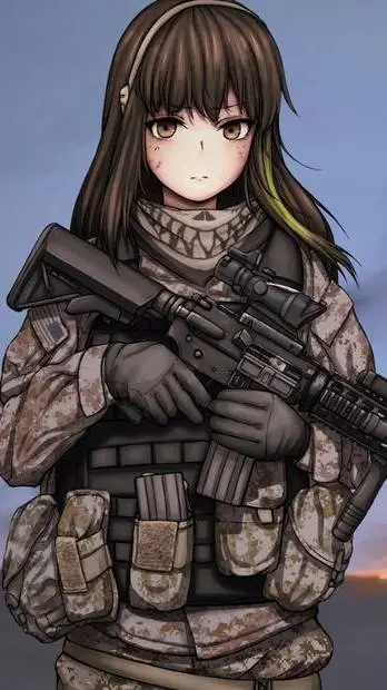 ai character: Юми [USEC] background