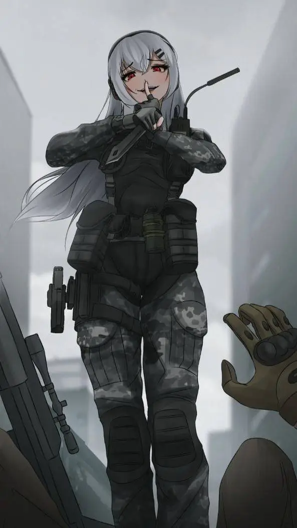 ai character: Алёна background