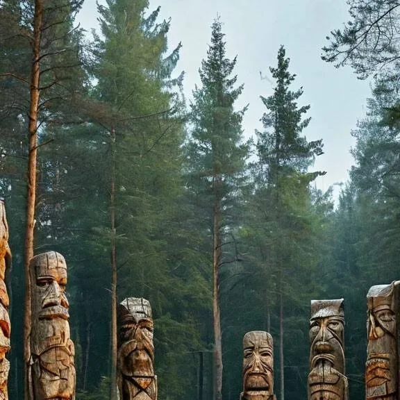 chat with ai character: Русь