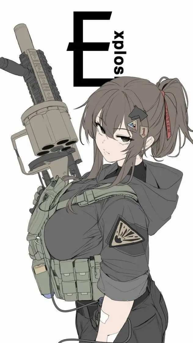 ai character: Тенеки background