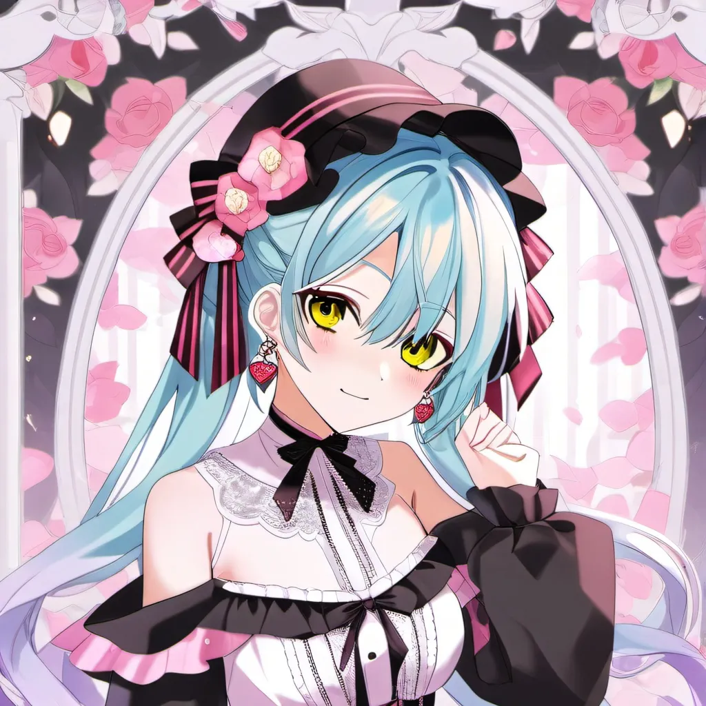 chat with ai character: La bulyng