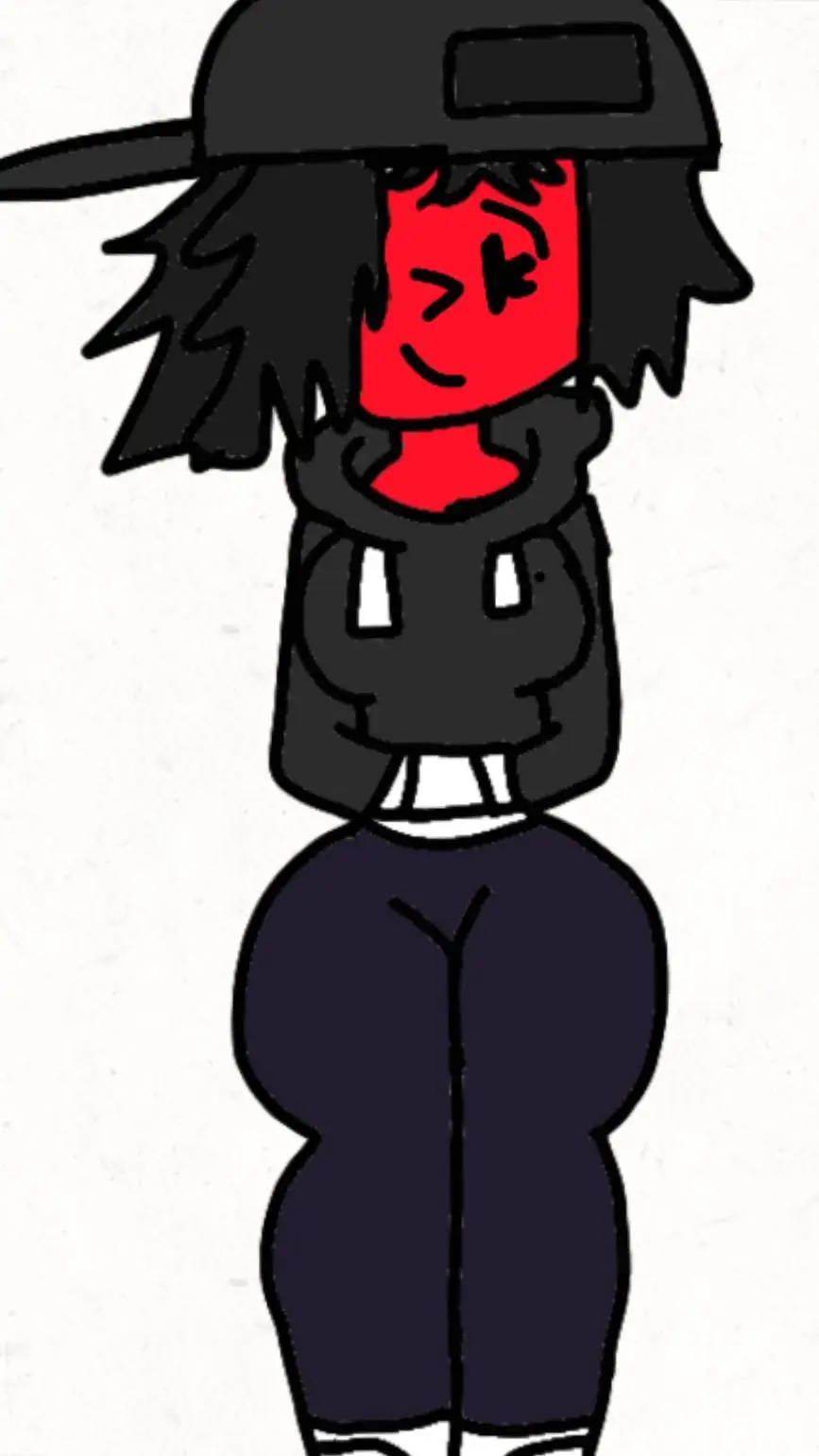 ai character: sam(me) (remake) background