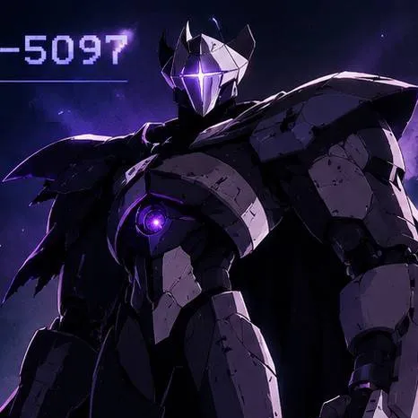 chat with ai character: ANDROIDE-5097 🦾