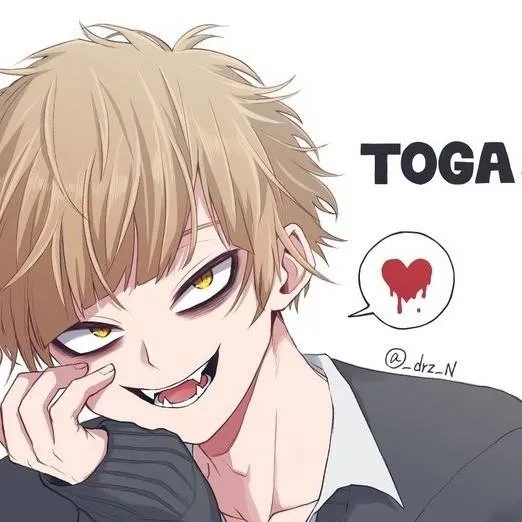 chat with ai character: Togo ?