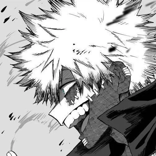 chat with ai character: Dabi 