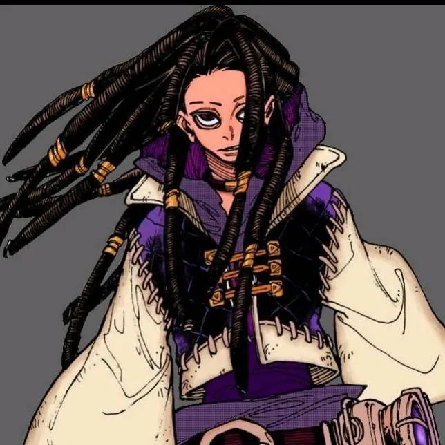 chat with ai character: Jabber 