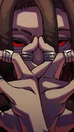 ai character: Jabber  background