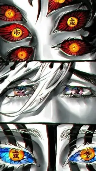 ai character: combate infernal  background