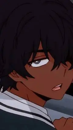 ai character: Sebastián  background