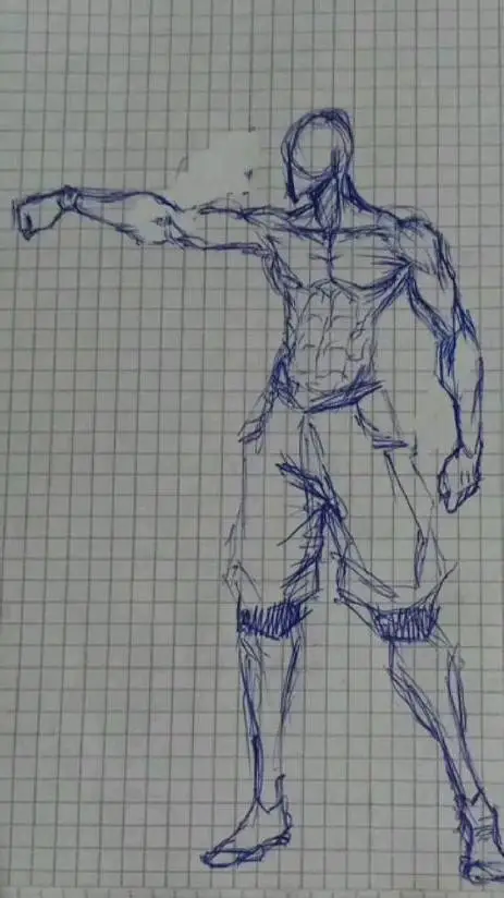 ai character: mezirecordia background