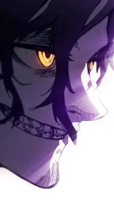 ai character: Lorenzo  background