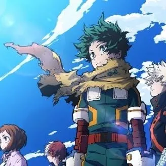 chat with ai character: Mha...
