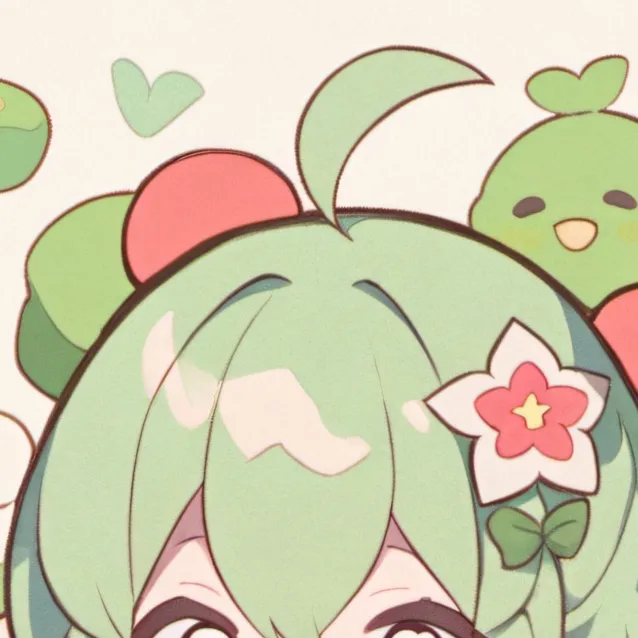 chat with ai character: BakuYou
