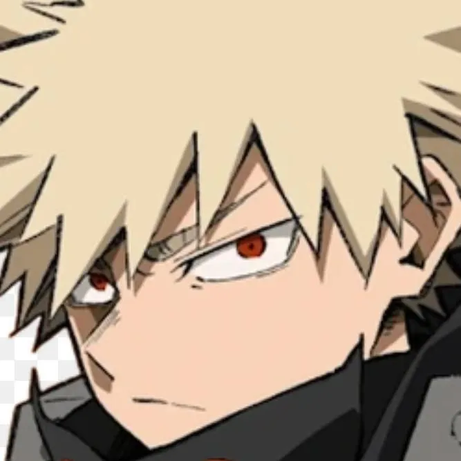 chat with ai character: katsuki bakugo