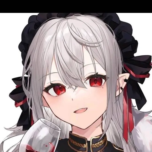 chat with ai character: I finks