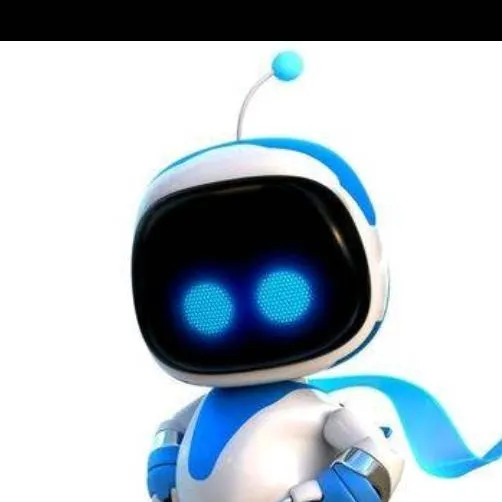 chat with ai character: Robot Boy