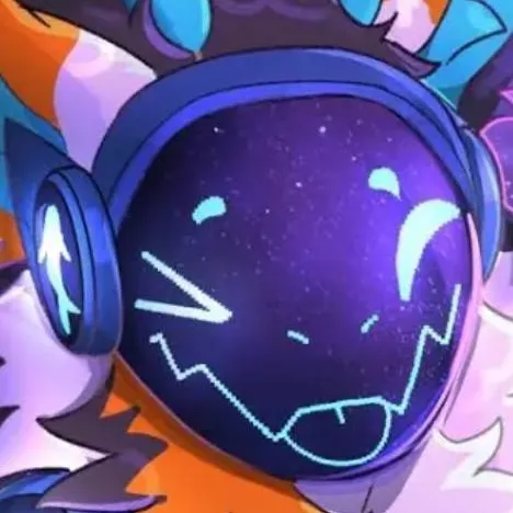 chat with ai character: Protogen