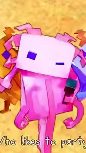ai character: exie background
