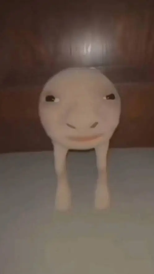 ai character: Ougalie Boogalie background