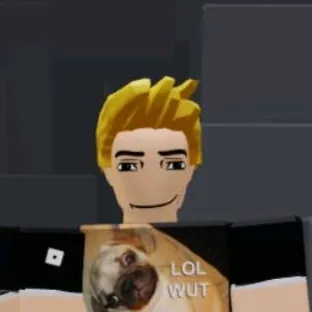 chat with ai character: LOL wut