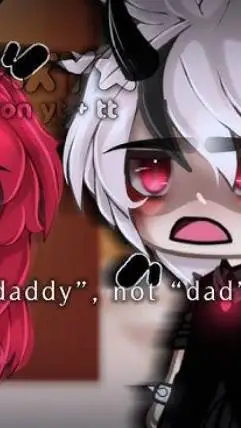 ai character: °•°daddy°•° background
