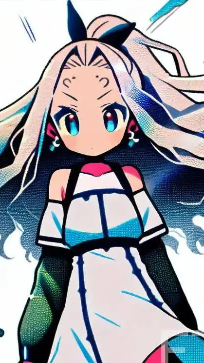 ai character: mha pick me background