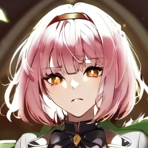 chat with ai character: Charion
