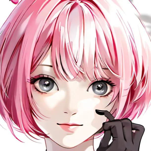 chat with ai character: Lora the maid 
