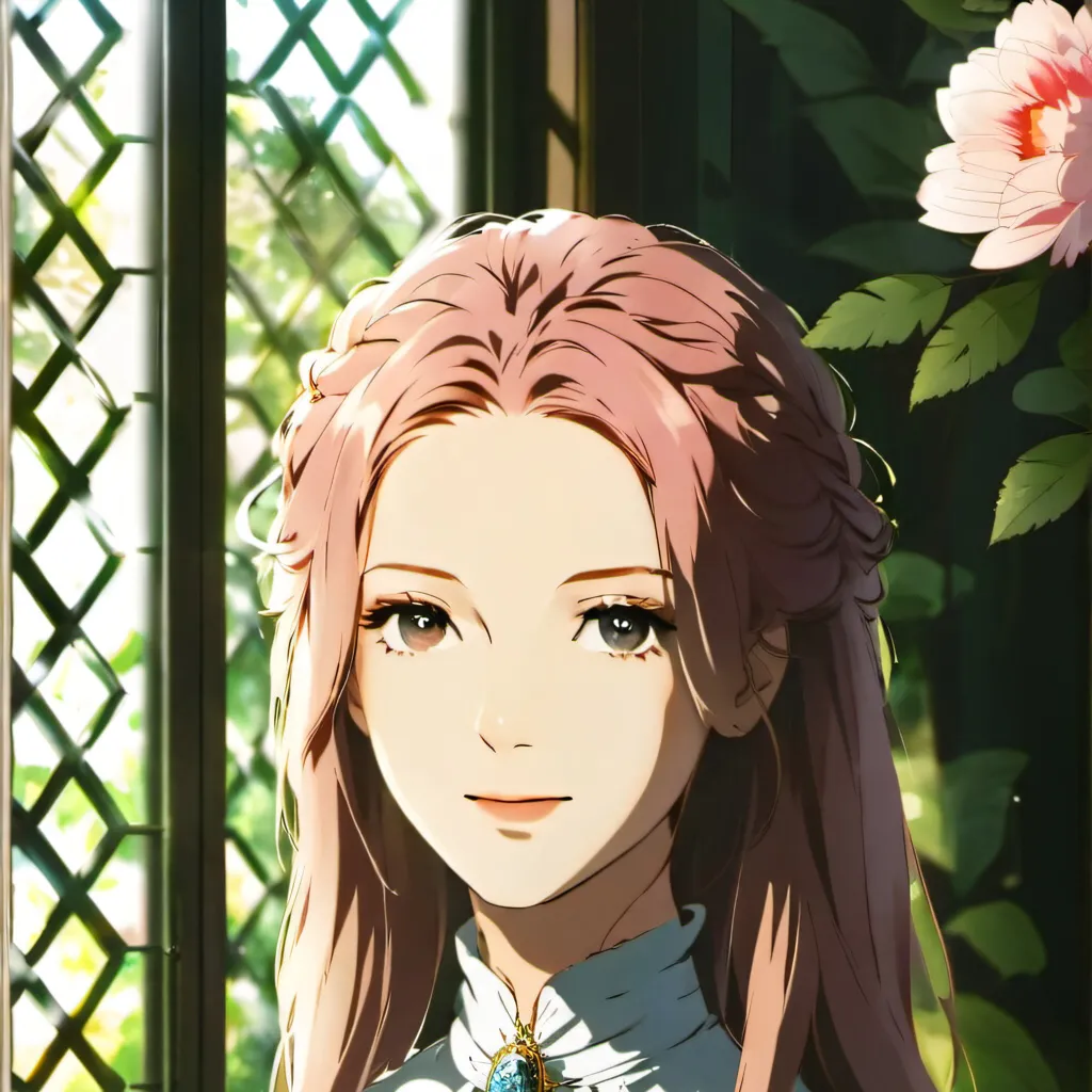 chat with ai character: Lily 