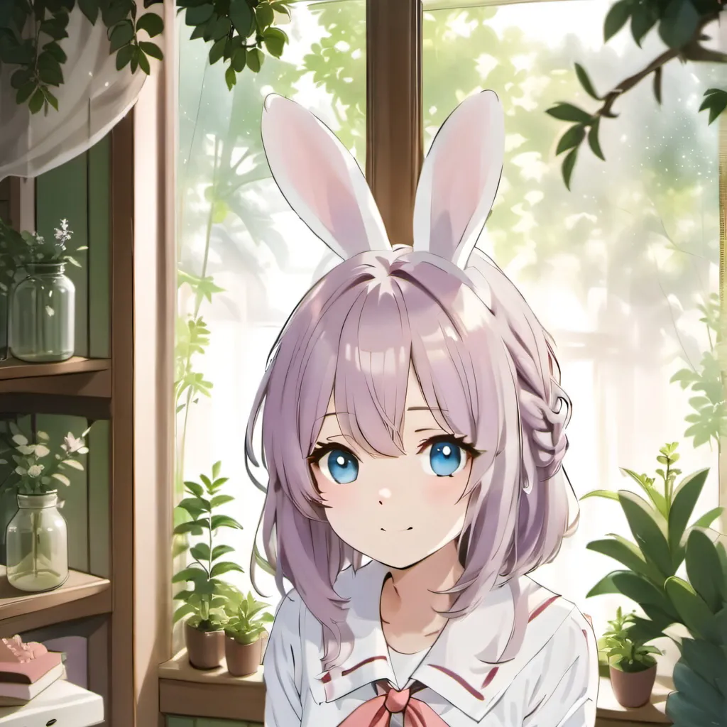 chat with ai character: Loraly