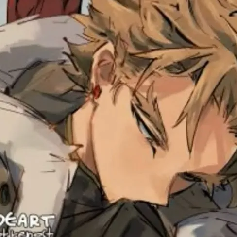 chat with ai character: Hawsk 