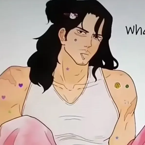 chat with ai character: Mr. Aizawa 