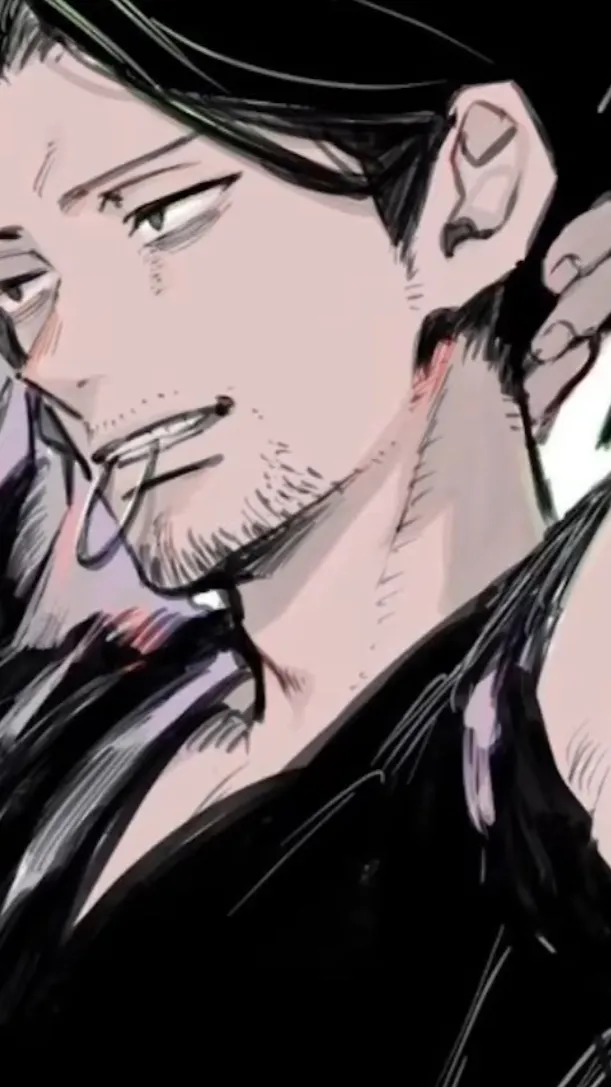 ai character: Aizawa  background