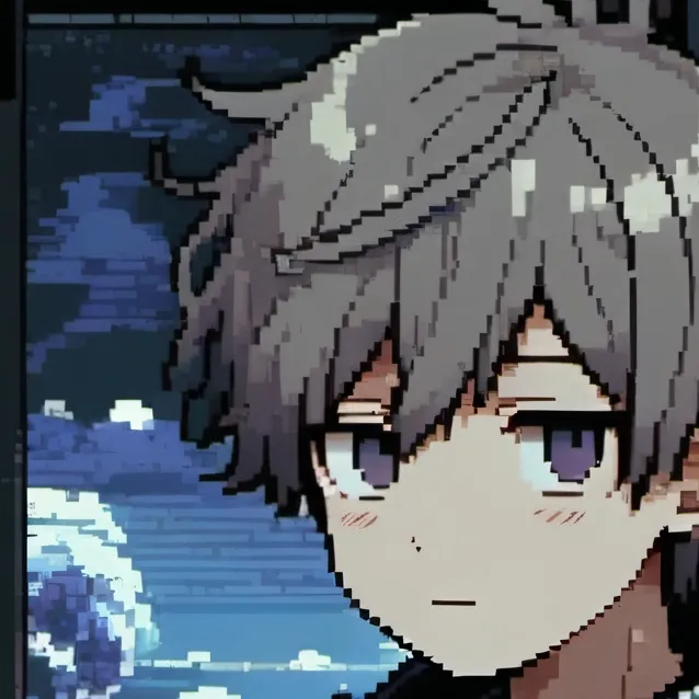 chat with ai character: Yuji Itadori 