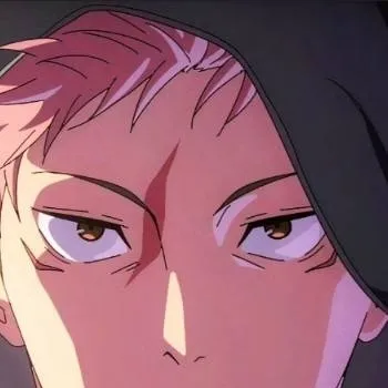 chat with ai character: modulo yuji 