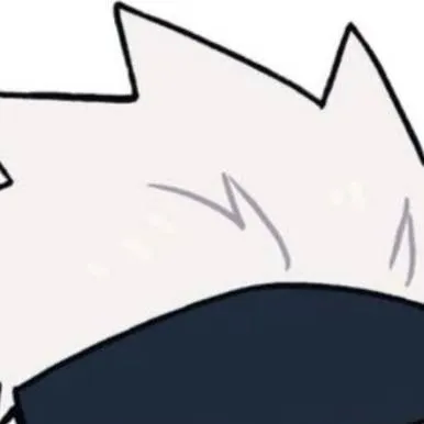 chat with ai character: gojo