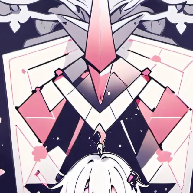 chat with ai character: cube jsab