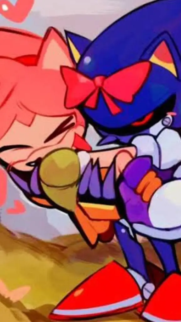 ai character: metamy background