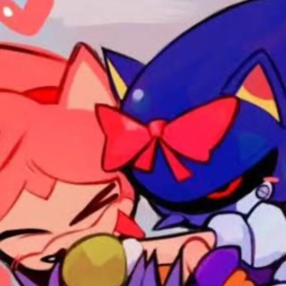 chat with ai character: metamy