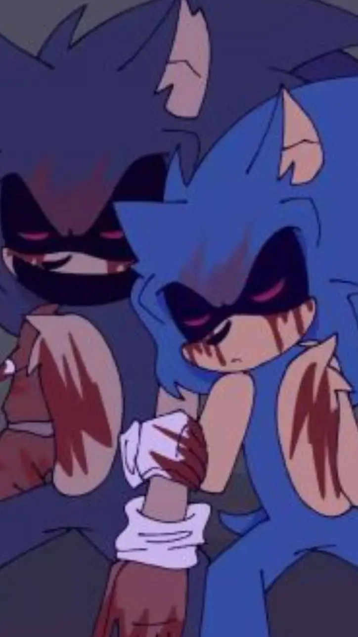 ai character: koloexe background