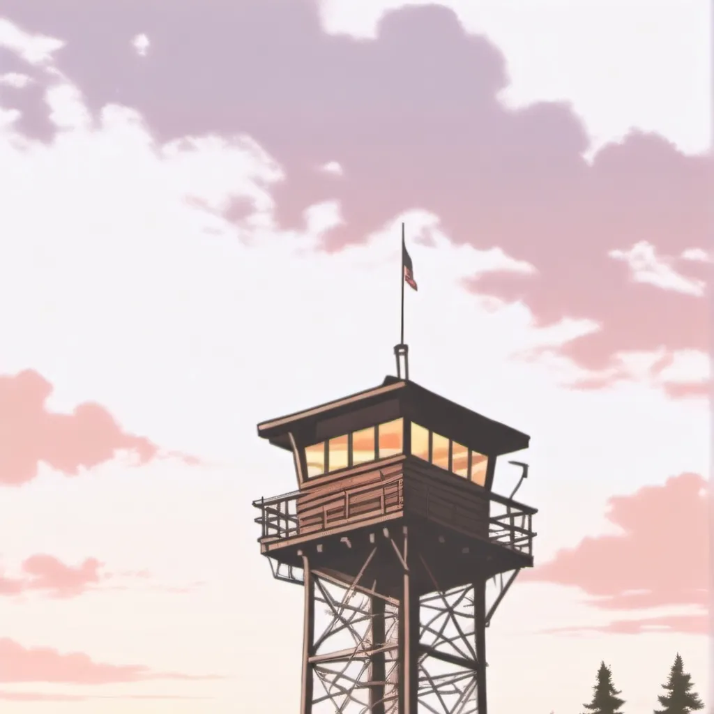 chat with ai character: Torre 11
