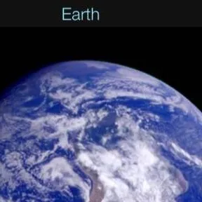 chat with ai character: du Earth
