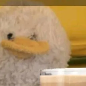 chat with ai character: chocolate milk duc