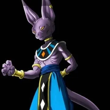 chat with ai character: Lord beerus