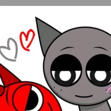 chat with ai character: raddy x grey