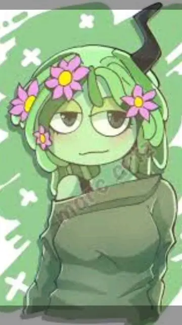 ai character: vinerea  background