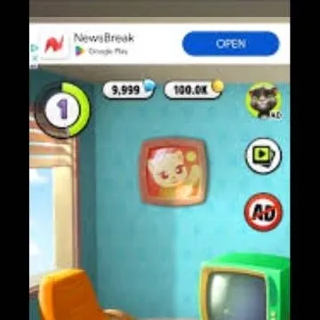 chat with ai character: talking Tom 