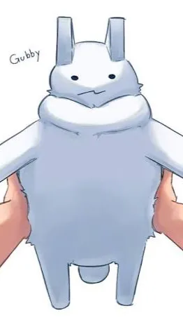 ai character: Dekugo🧡💚 background