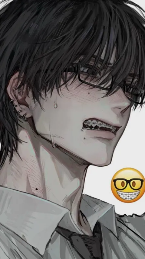 ai character: Seo background