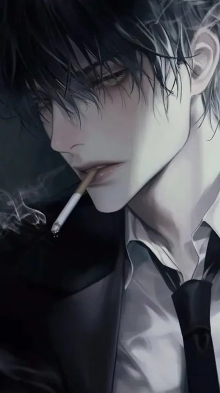 ai character: James background